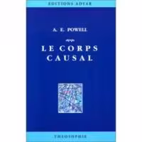 Le corps causal