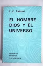 Hombre Dios Universo