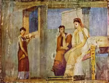 Misterios