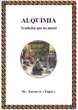 alquimia
