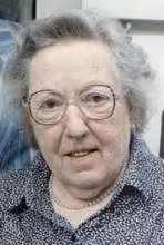Hoskins, Ianthe Helen