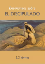 Enseñanzas sobre el Discipulado.
