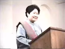 Mme Tran Thi Kim Diêu