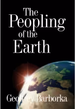 The Peopleing of the Earth