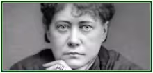 HP Blavatsky