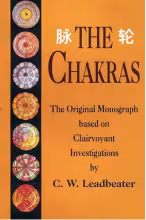 The Chakras  脉轮 （简体）