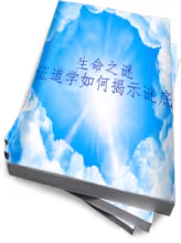 The Mystery of Life - 生命之迷